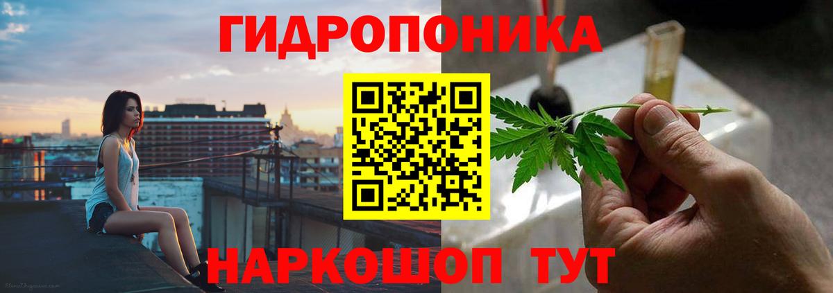 Марихуана индика Сальск